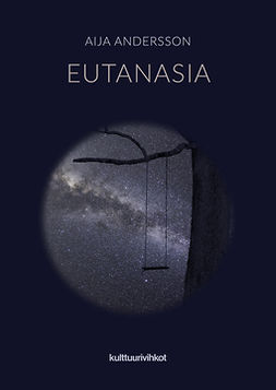 Andersson, Aija - Eutanasia, e-bok