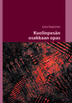 Koponen, Juha - Kuolinpesän osakkaan opas, ebook