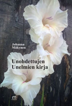 Komulainen, Johanna - Unohdettujen Unelmien kirja, e-bok