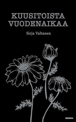 Valtanen, Sirja - Kuusitoista vuodenaikaa, ebook