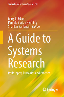 Edson, Mary C. - A Guide to Systems Research, ebook