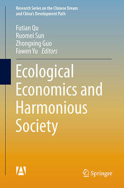 Guo, Zhongxing - Ecological Economics and Harmonious Society, ebook