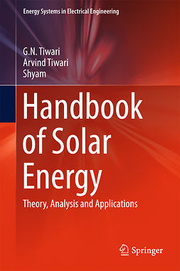 Shyam - Handbook of Solar Energy, ebook