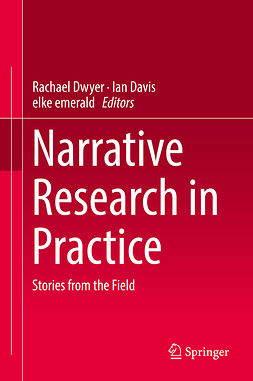 Davis, Ian - Narrative Research in Practice, ebook