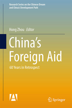 Xiong, Hou - China’s Foreign Aid, ebook