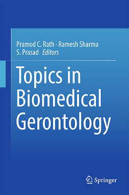 Prasad, S. - Topics in Biomedical Gerontology, ebook