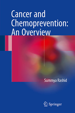 Rashid, Summya - Cancer and Chemoprevention: An Overview, ebook