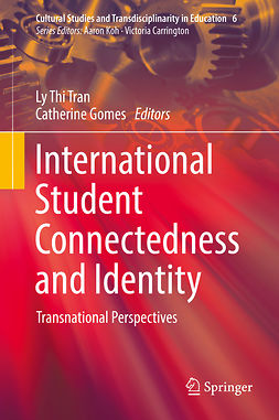 Gomes, Catherine - International Student Connectedness and Identity, ebook