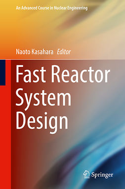 Kasahara, Naoto - Fast Reactor System Design, ebook