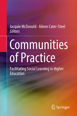 Cater-Steel, Aileen - Communities of Practice, e-kirja