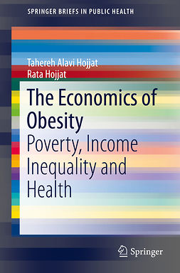 Hojjat, Rata - The Economics of Obesity, e-bok