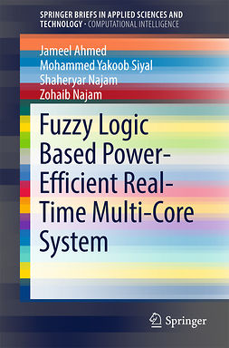 Ahmed, Jameel - Fuzzy Logic Based Power-Efficient Real-Time Multi-Core System, ebook