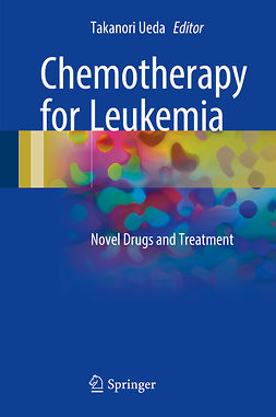 Ueda, Takanori - Chemotherapy for Leukemia, ebook
