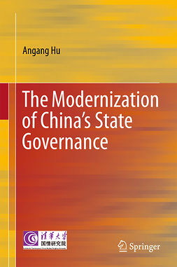 Hu, Angang - The Modernization of China’s State Governance, ebook