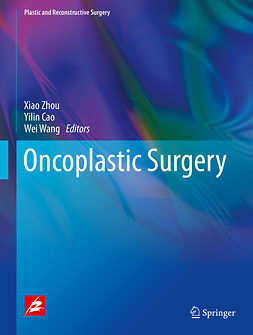 Cao, Yilin - Oncoplastic surgery, e-kirja