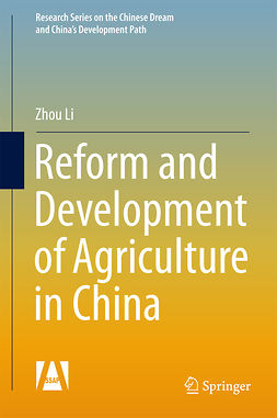 Li, Zhou - Reform and Development of Agriculture in China, ebook