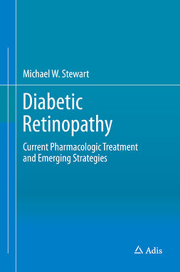 Stewart, Michael W. - Diabetic Retinopathy, e-kirja