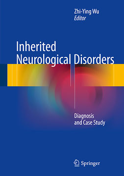 Wu, Zhi-Ying - Inherited Neurological Disorders, ebook