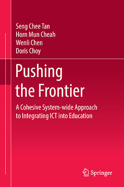 Cheah, Horn Mun - Pushing the Frontier, ebook