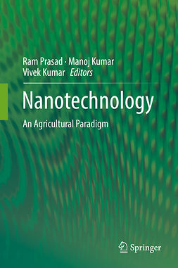 Kumar, Manoj - Nanotechnology, ebook