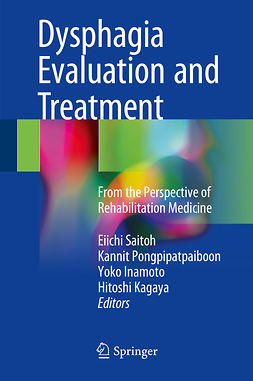 Inamoto, Yoko - Dysphagia Evaluation and Treatment, ebook