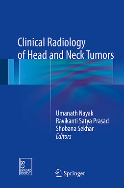 Nayak, Umanath - Clinical Radiology of Head and Neck Tumors, e-bok