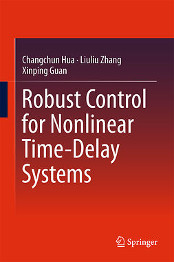 Guan, Xinping - Robust Control for Nonlinear Time-Delay Systems, ebook