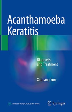 Sun, Xuguang - Acanthamoeba Keratitis, ebook