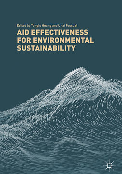 Huang, Yongfu - Aid Effectiveness for Environmental Sustainability, ebook
