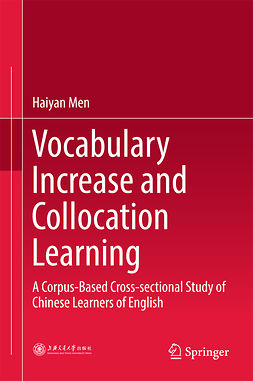 Men, Haiyan - Vocabulary Increase and Collocation Learning, ebook