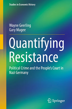 Geerling, Wayne - Quantifying Resistance, ebook