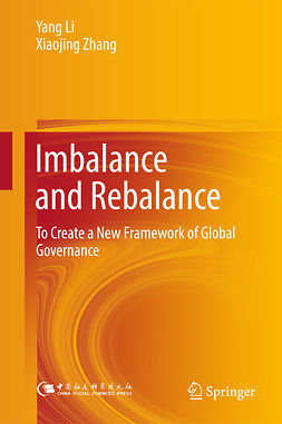 Li, Yang - Imbalance and Rebalance, ebook