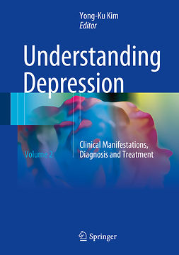 Kim, Yong-Ku - Understanding Depression, e-bok