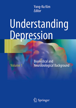 Kim, Yong-Ku - Understanding Depression, ebook