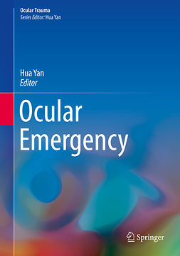 Yan, Hua - Ocular Emergency, ebook