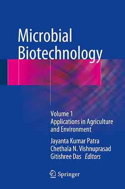 Das, Gitishree - Microbial Biotechnology, ebook