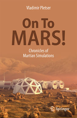 PLETSER, Vladimir - On To Mars!, ebook