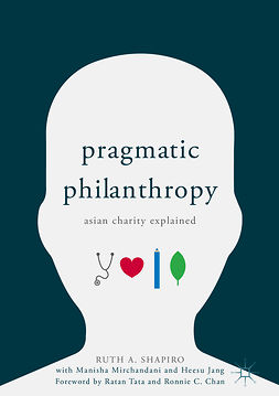 Jang, Heesu - Pragmatic Philanthropy, e-bok