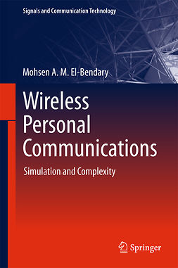 El-Bendary, Mohsen A. M. - Wireless Personal Communications, ebook