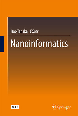 Tanaka, Isao - Nanoinformatics, ebook