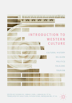 Chen, Yanhui - Introduction to Western Culture, ebook