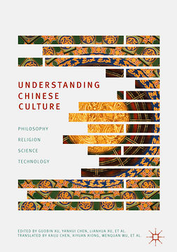 Chen, Yanhui - Understanding Chinese Culture, e-kirja