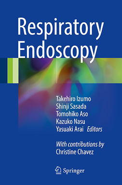 Arai, Yasuaki - Respiratory Endoscopy, e-bok