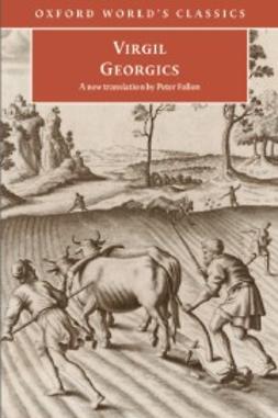 Fallon, Peter - Virgil Georgics, ebook