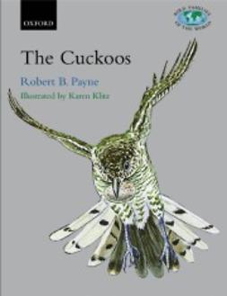 Klitz, Karen - The Cuckoos, ebook