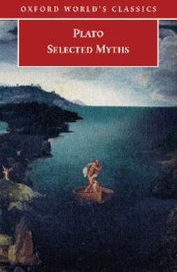 , Plato - Selected Myths, ebook