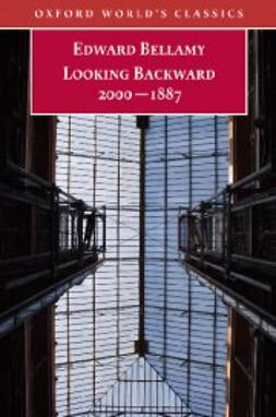 Beaumont, Matthew - Looking Backward 2000-1887, e-bok