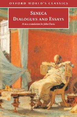 , John Davie - Dialogues and Essays, e-bok