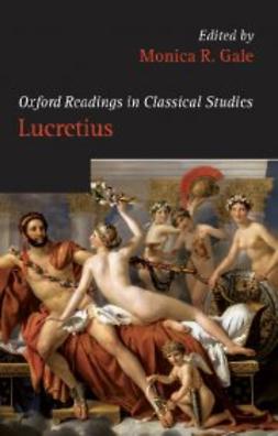 Gale, Monica R. - Oxford Readings in Lucretius, ebook
