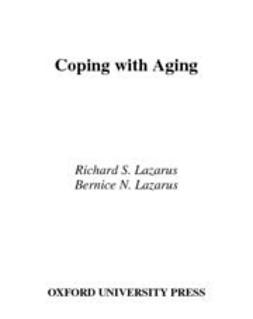 Lazarus, Bernice N. - Coping with Aging, ebook